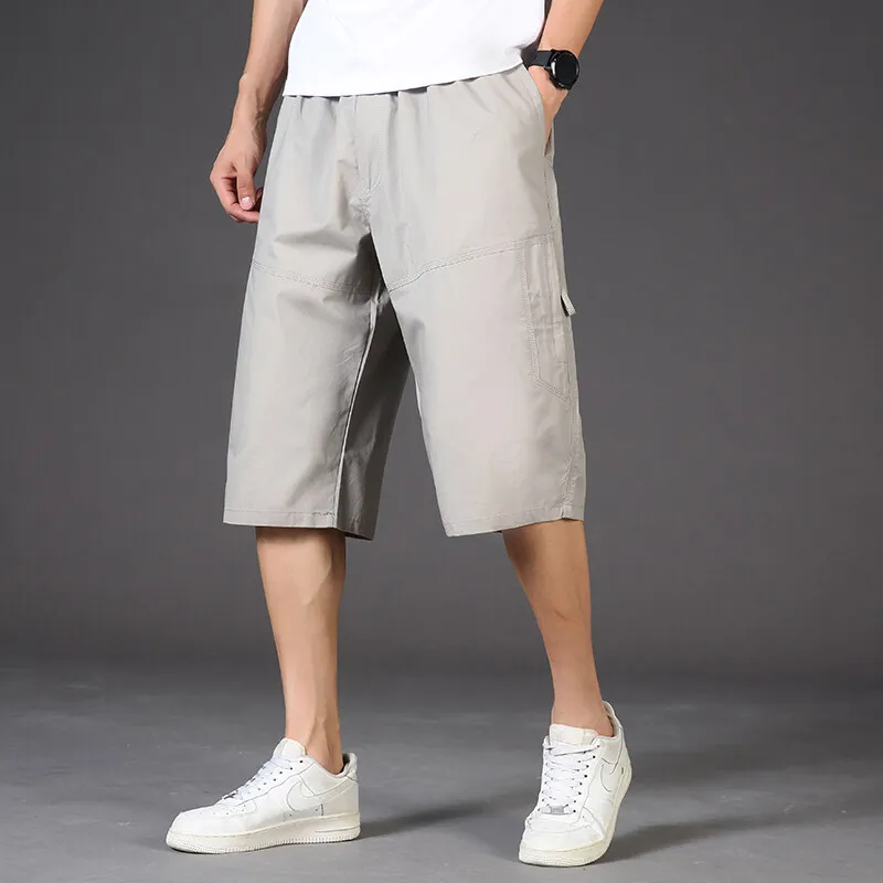 PIERRE CARDIN Cargo Shorts Men's-6