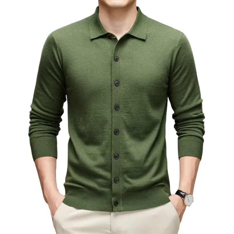 PIERRE CARDIN Knitwear Men-14
