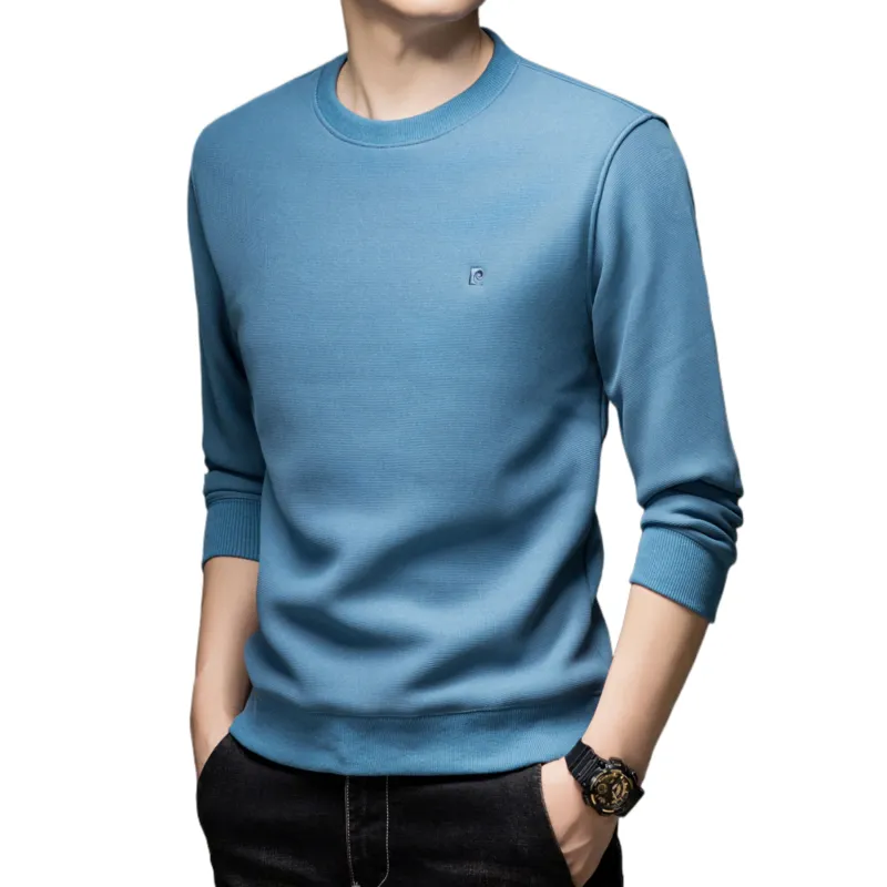 PIERRE CARDIN Sweaters Men-4