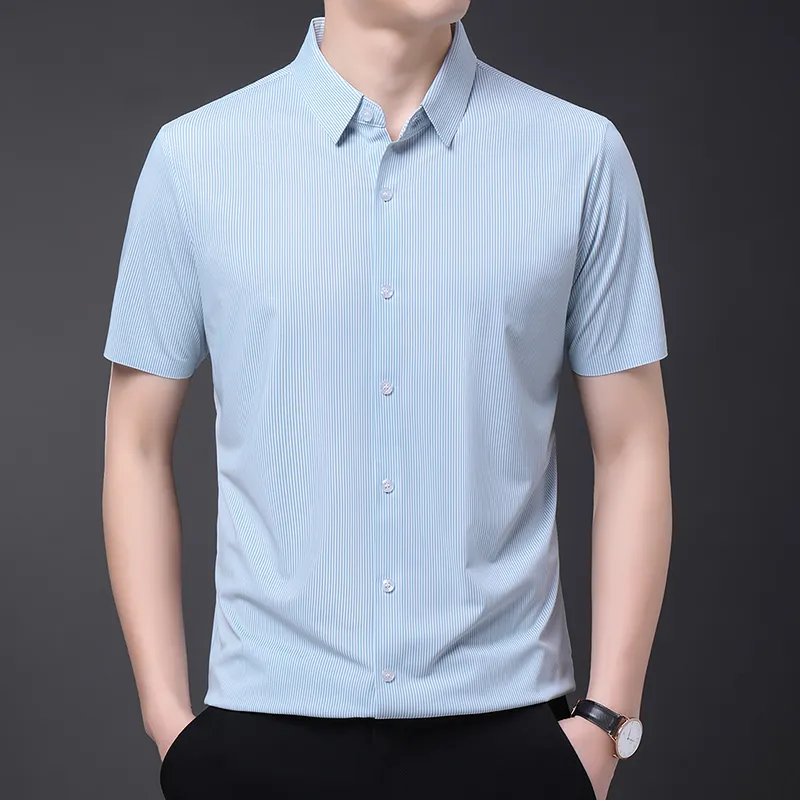 PIERRE CARDIN Shirts Men-4