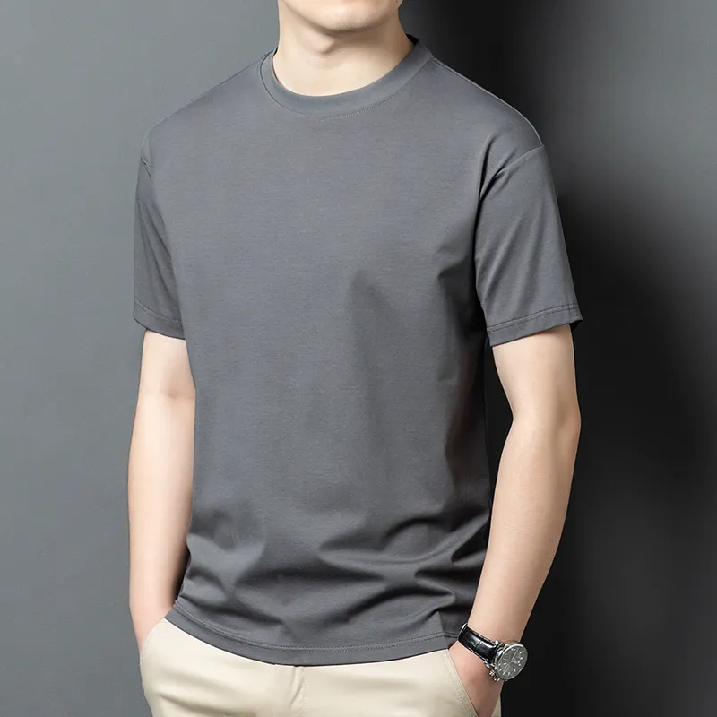 PIERRE CARDIN T Shirts Men-9