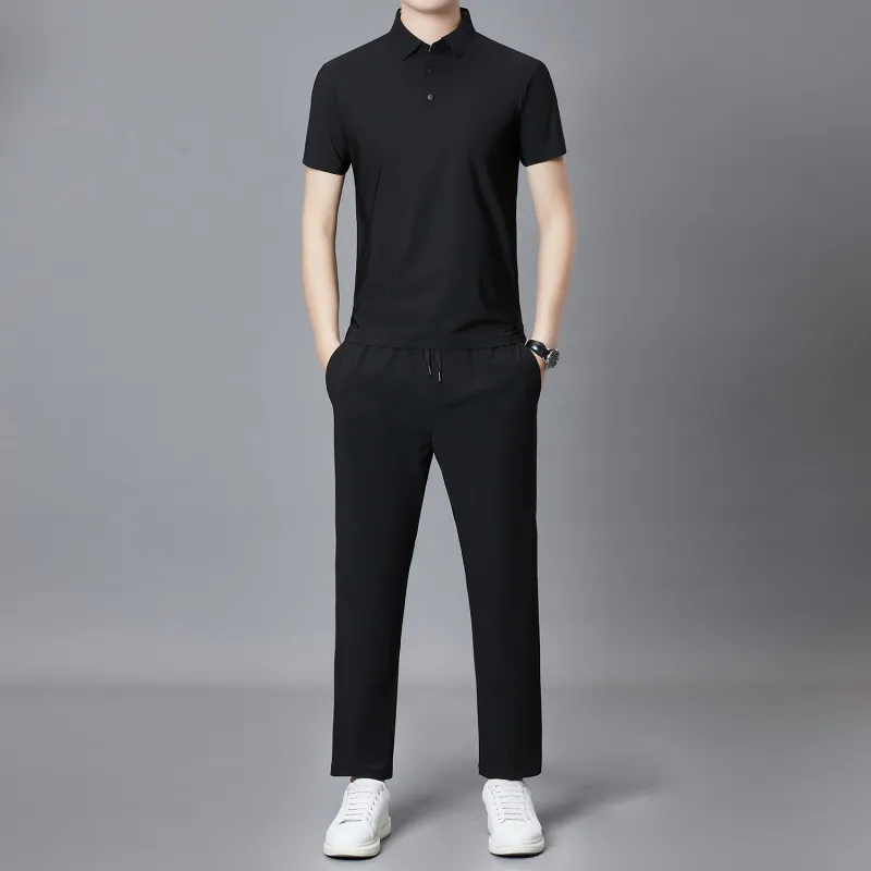 PIERRE CARDIN Casual Sportswear Men's-16