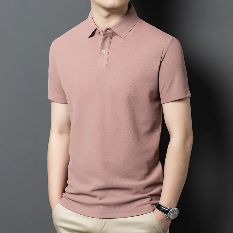PIERRE CARDIN Polo Shirts Men-5