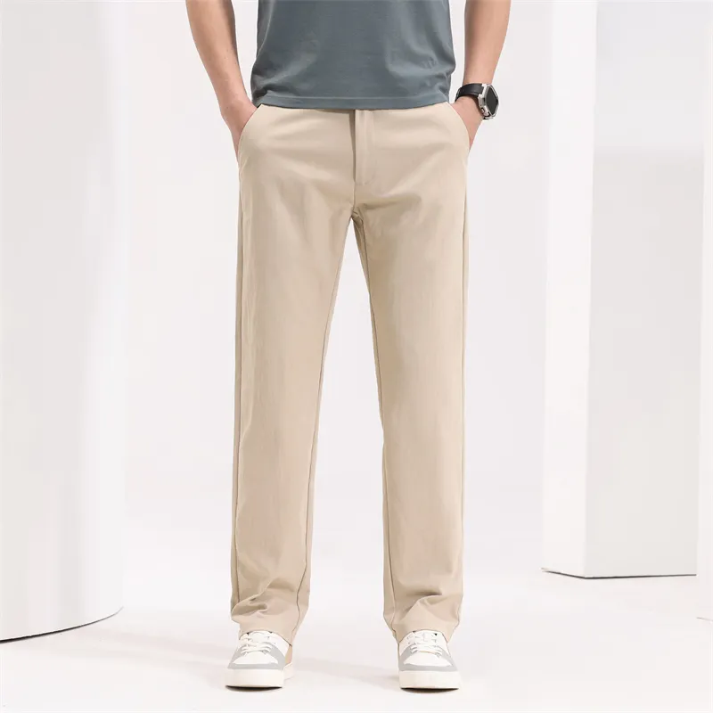PIERRE CARDIN Casual Pants Men's-14