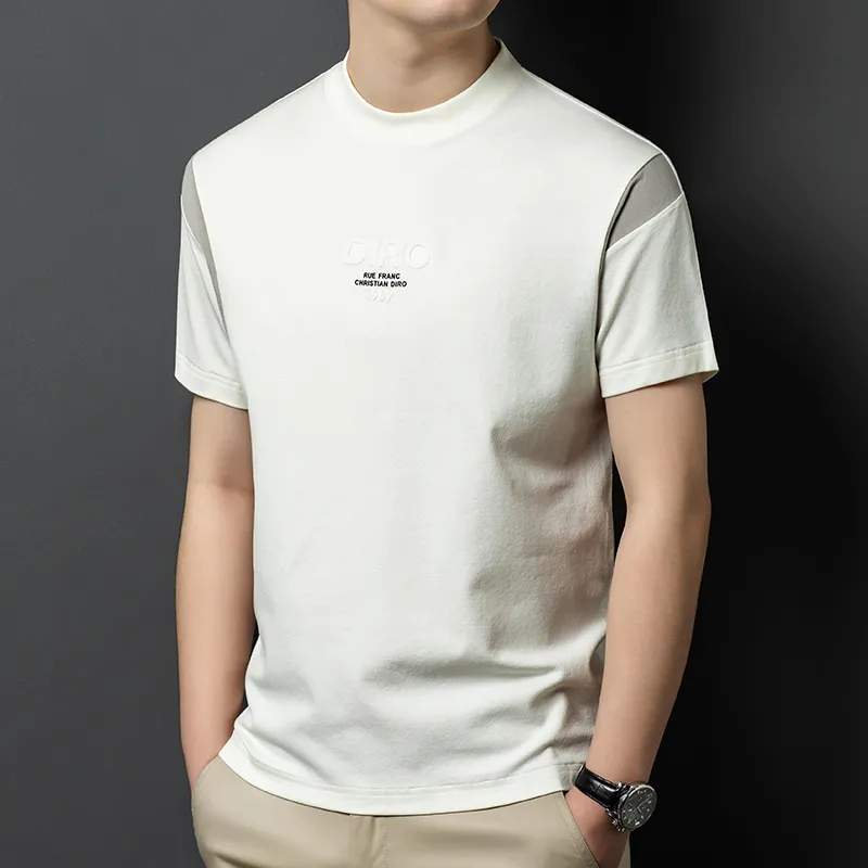 PIERRE CARDIN T Shirts Men-5