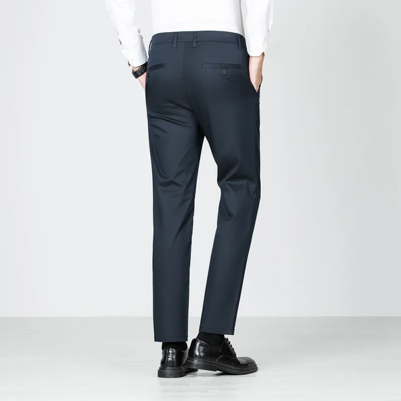 PIERRE CARDIN Casual Pants Men's-4