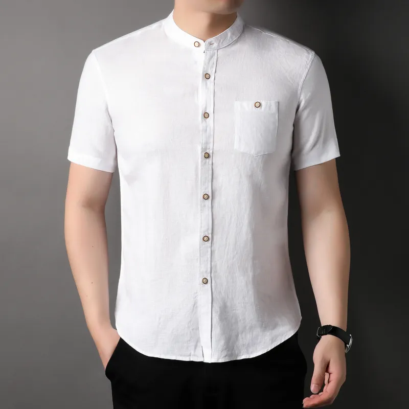 PIERRE CARDIN Shirts Men-2