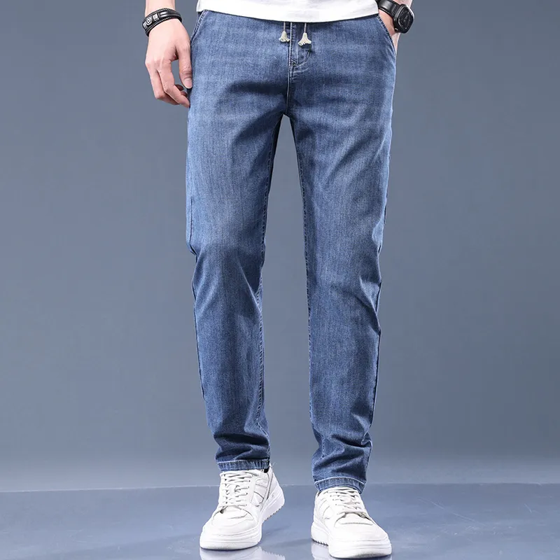 PIERRE CARDIN Jeans Men-3