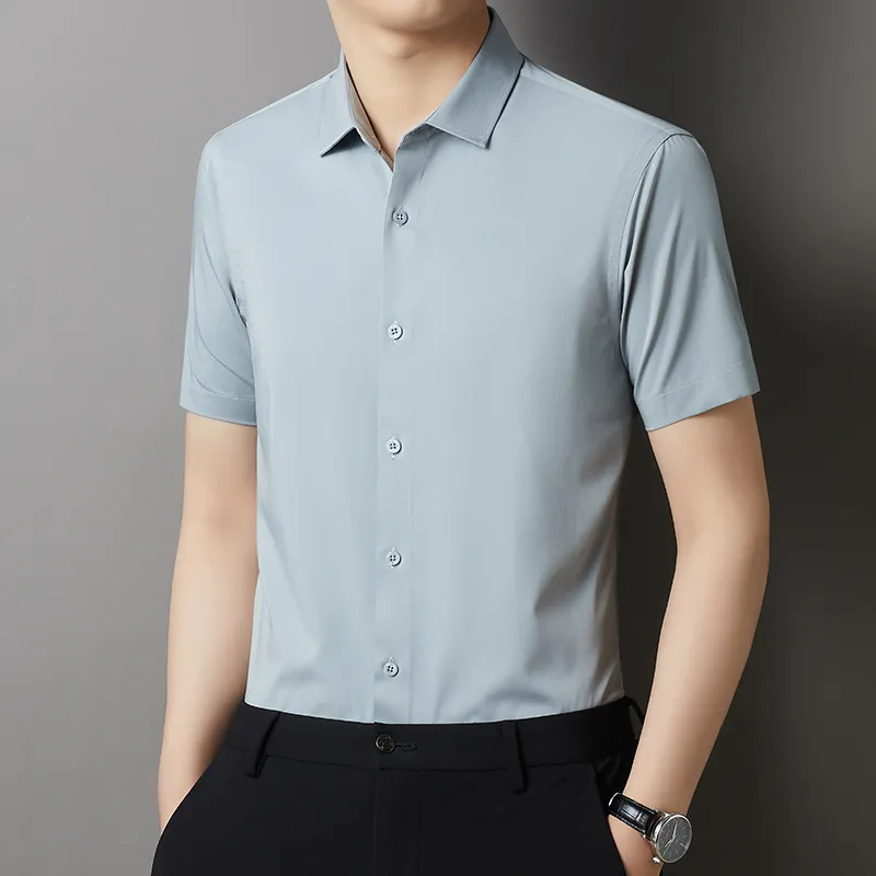 PIERRE CARDIN Shirts Men-8