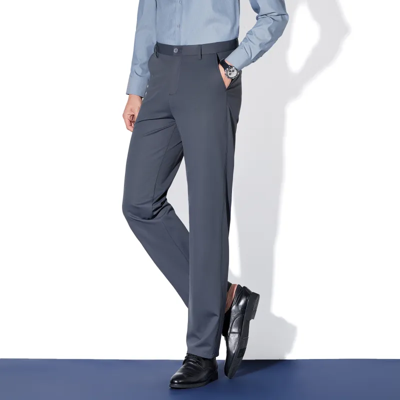 PIERRE CARDIN Casual Pants Men's-3