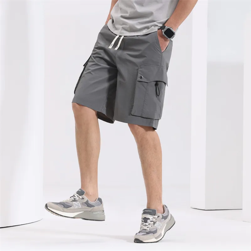 PIERRE CARDIN Cargo Shorts Men's-11