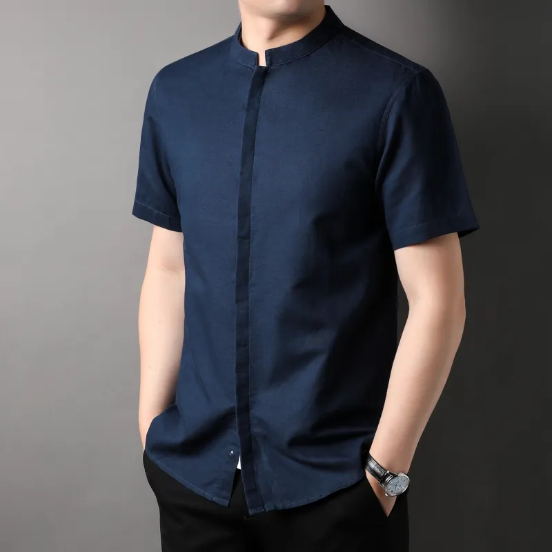 PIERRE CARDIN Shirts Men-30