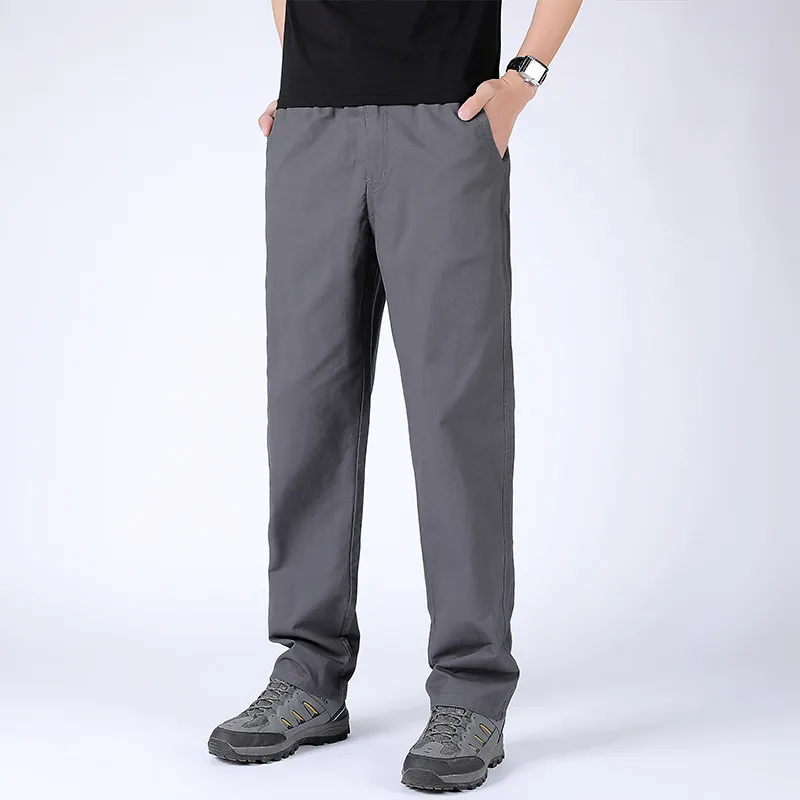PIERRE CARDIN Casual Pants Men's-11