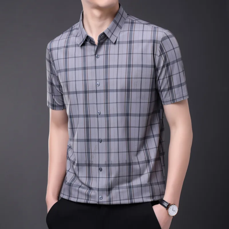 PIERRE CARDIN Shirts Men-12