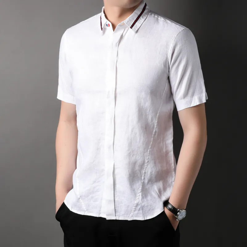 PIERRE CARDIN Shirts Men-10