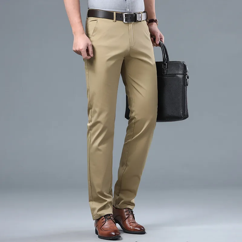 PIERRE CARDIN Casual Pants Men's-6