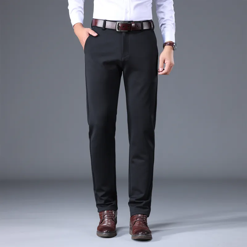 PIERRE CARDIN Casual Pants Men's-6