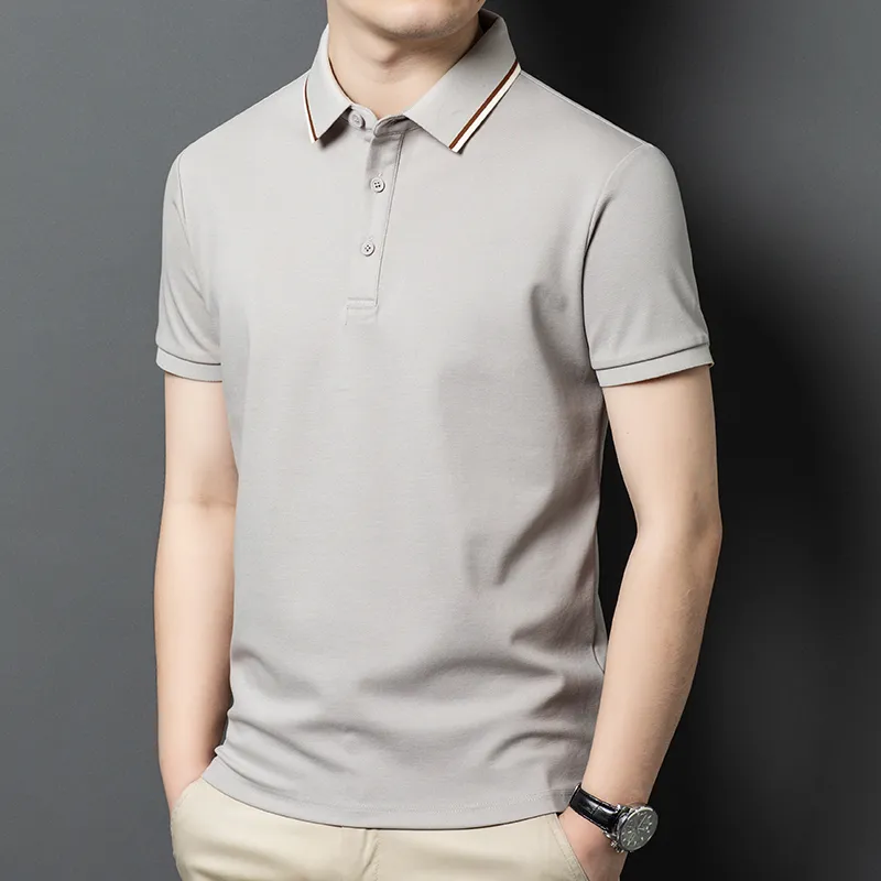 PIERRE CARDIN Polo Shirts Men-9