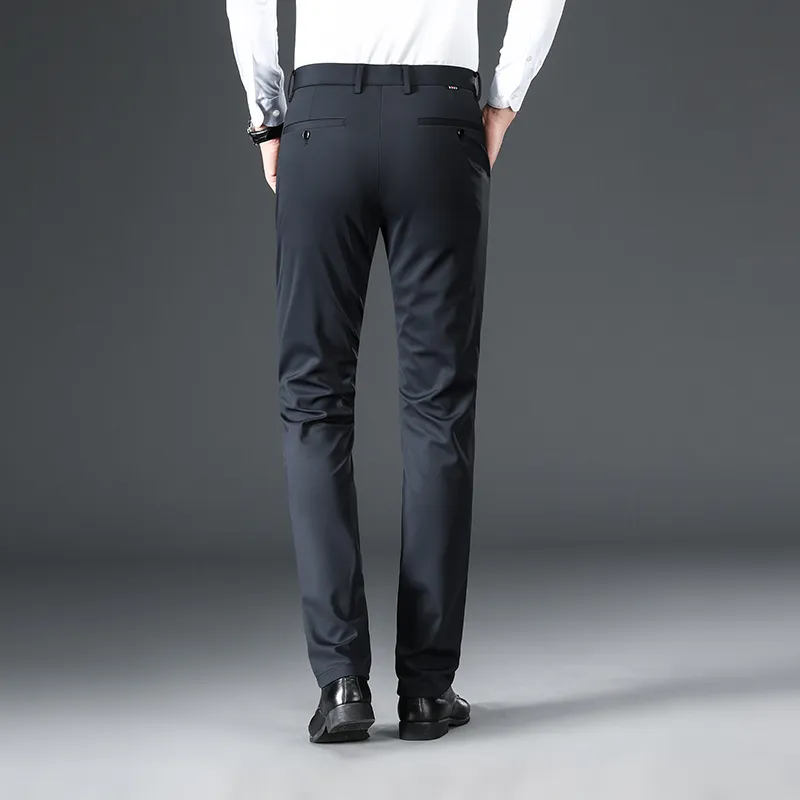 PIERRE CARDIN Casual Pants Men's-9