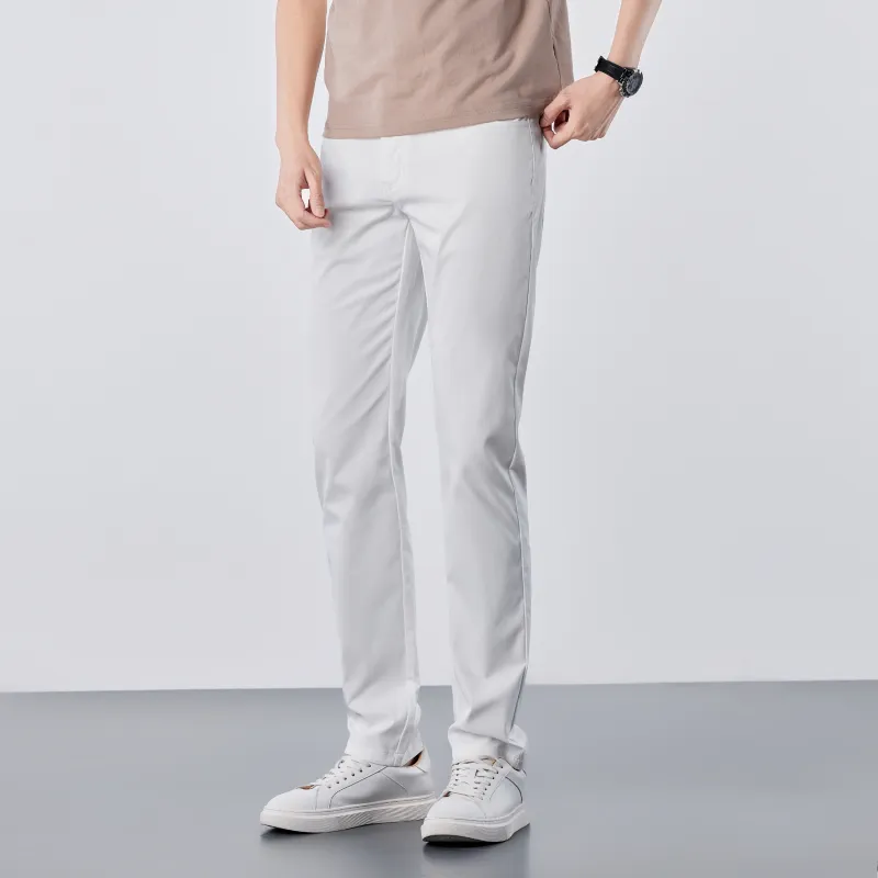 PIERRE CARDIN Casual Pants Men's-3
