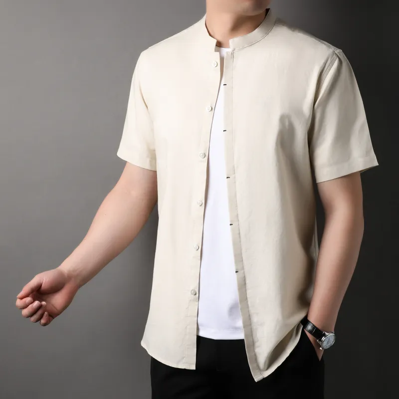 PIERRE CARDIN Shirts Men-27