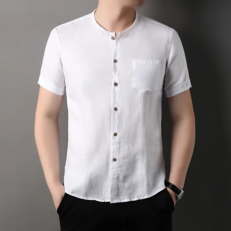 PIERRE CARDIN Shirts Men-8