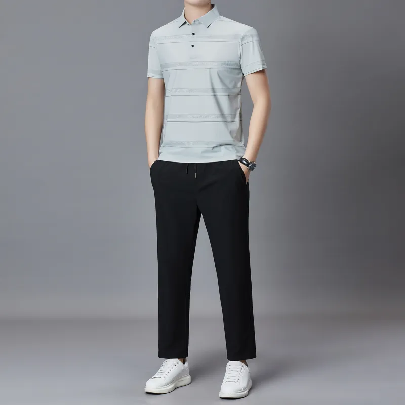 PIERRE CARDIN Casual Sportswear Men's-9