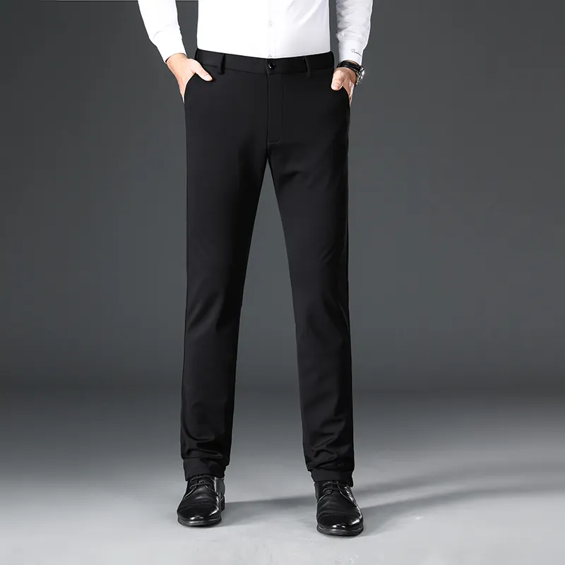PIERRE CARDIN Casual Pants Men's-2