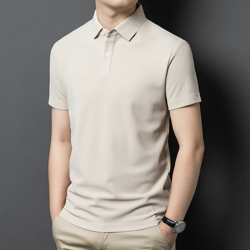 PIERRE CARDIN Polo Shirts Men-9