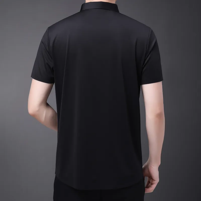 PIERRE CARDIN Shirts Men-15
