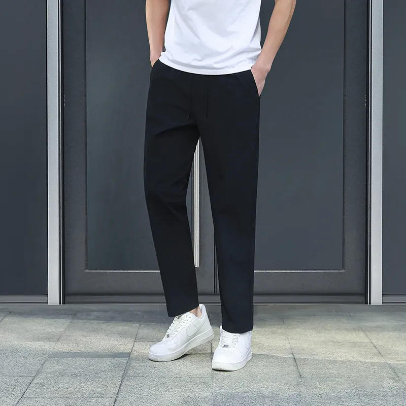 PIERRE CARDIN Casual Pants Men's-2