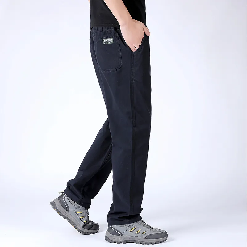 PIERRE CARDIN Casual Pants Men's-14