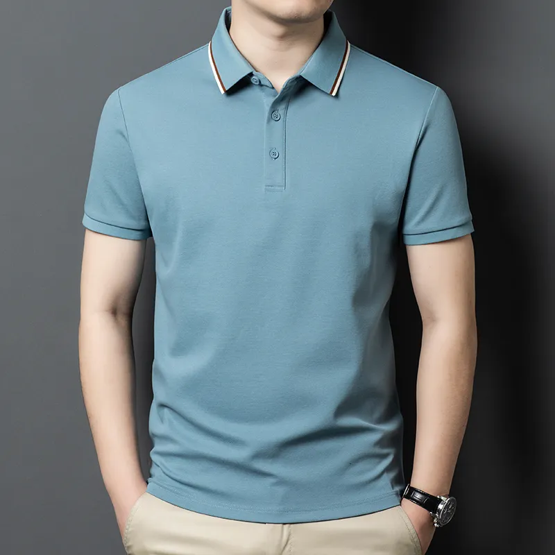 PIERRE CARDIN Polo Shirts Men-2