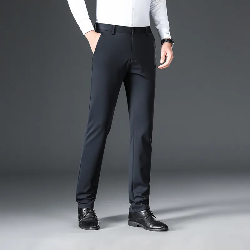 PIERRE CARDIN Casual Pants Men's-8
