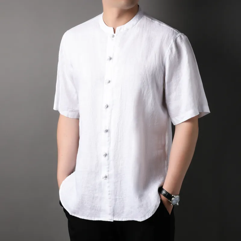 PIERRE CARDIN Shirts Men-11