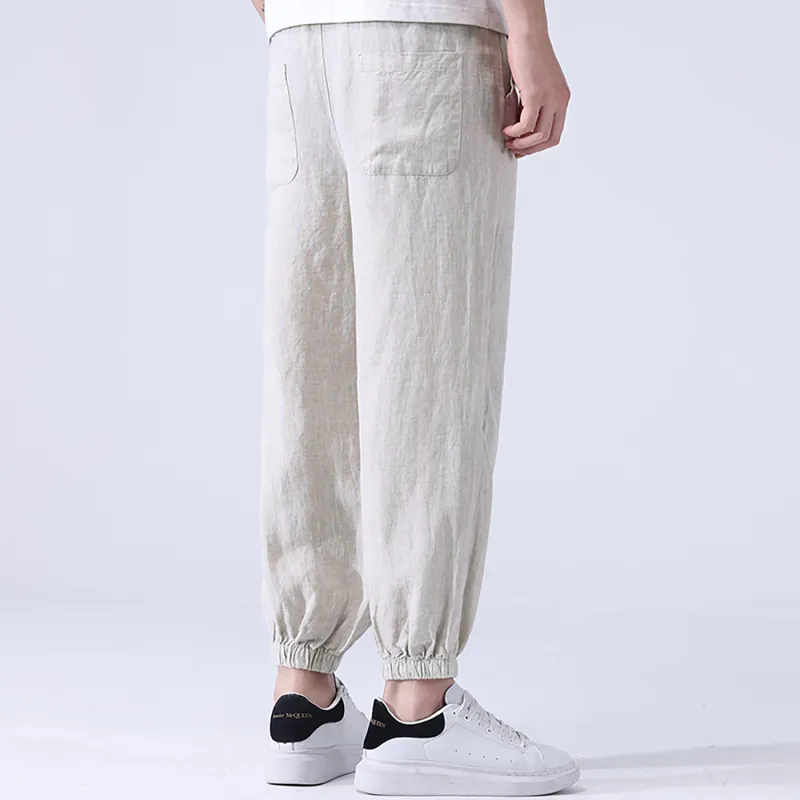 PIERRE CARDIN Casual Pants Men's-14