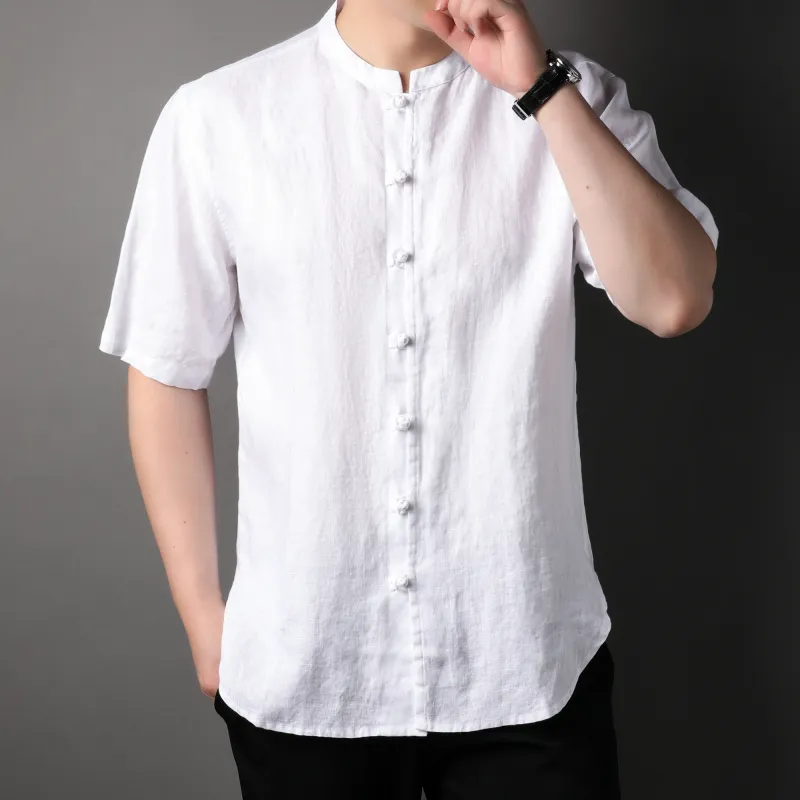 PIERRE CARDIN Shirts Men-13