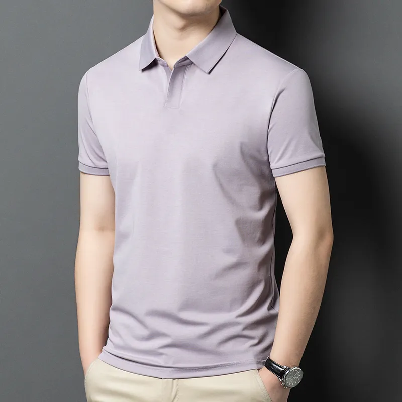 PIERRE CARDIN Polo Shirts Men-7