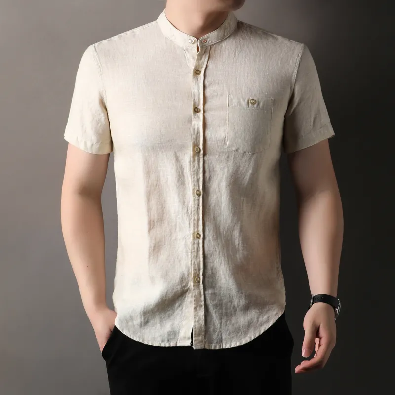 PIERRE CARDIN Shirts Men-15