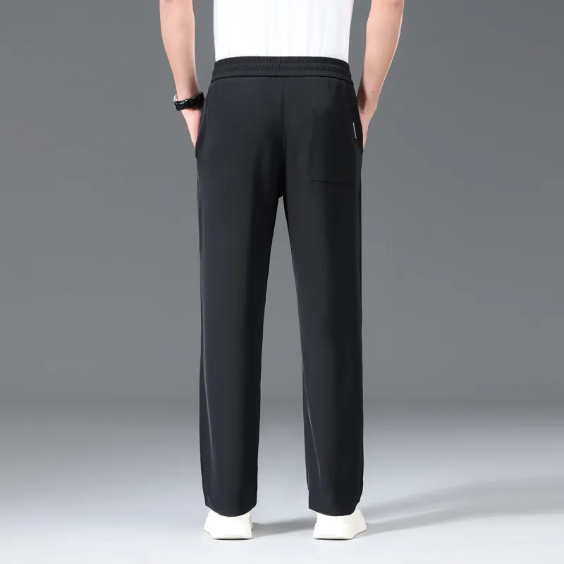 PIERRE CARDIN Casual Pants Men's-8