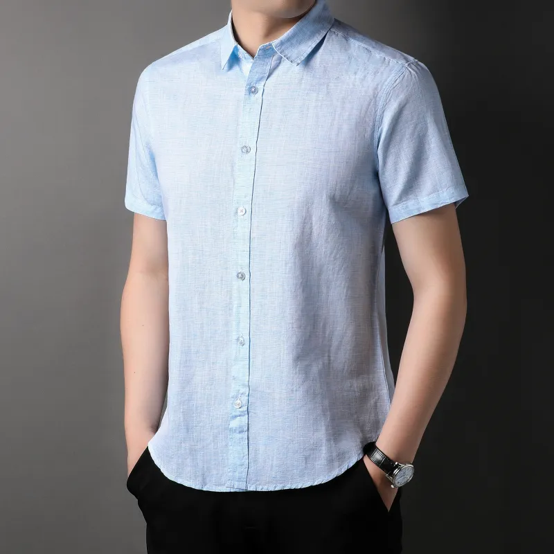 PIERRE CARDIN Shirts Men-11