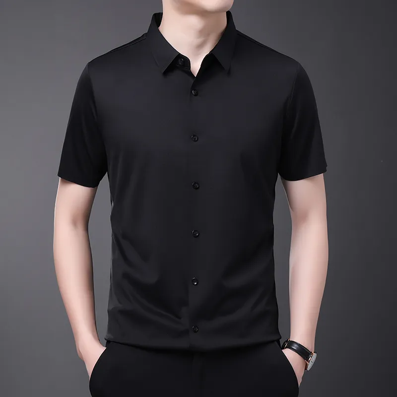 PIERRE CARDIN Shirts Men-13