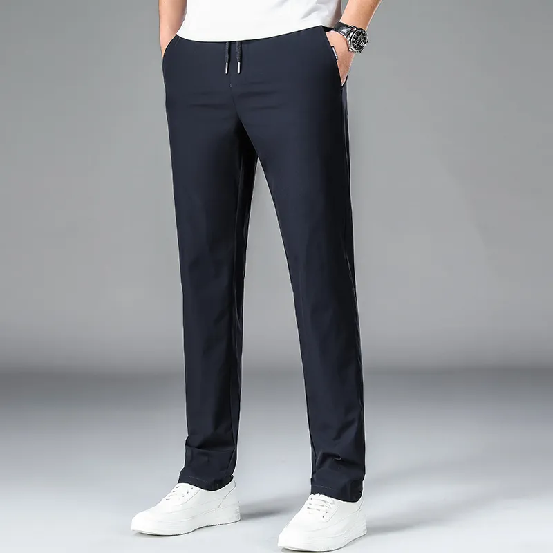PIERRE CARDIN Casual Pants Men's-5