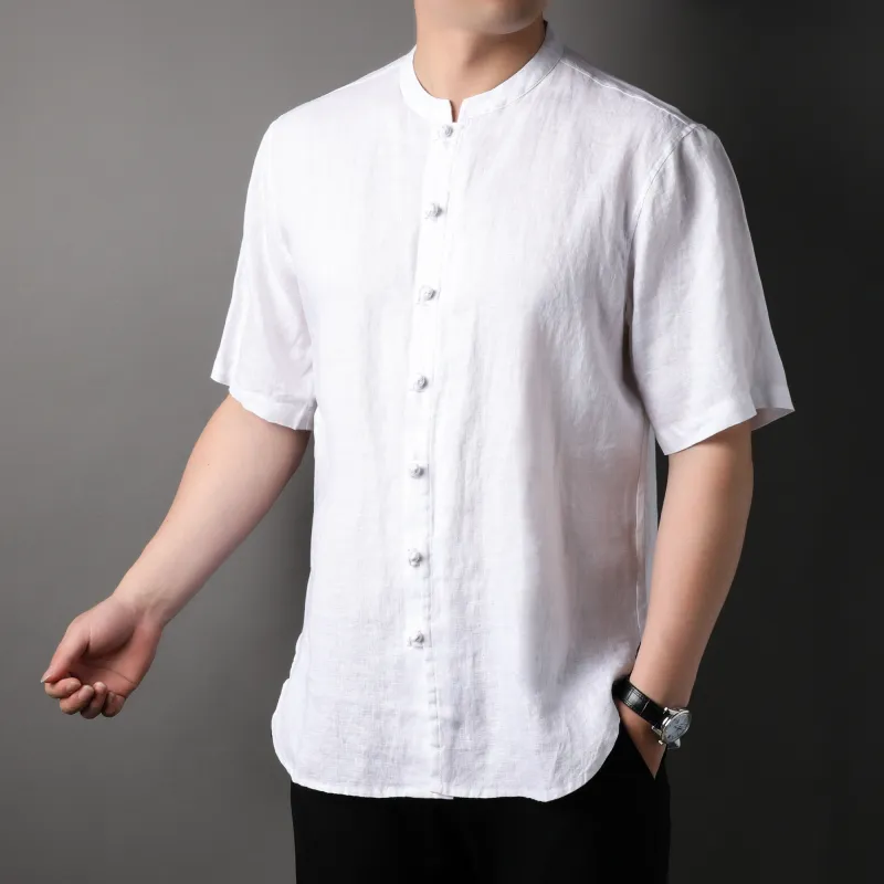 PIERRE CARDIN Shirts Men-12