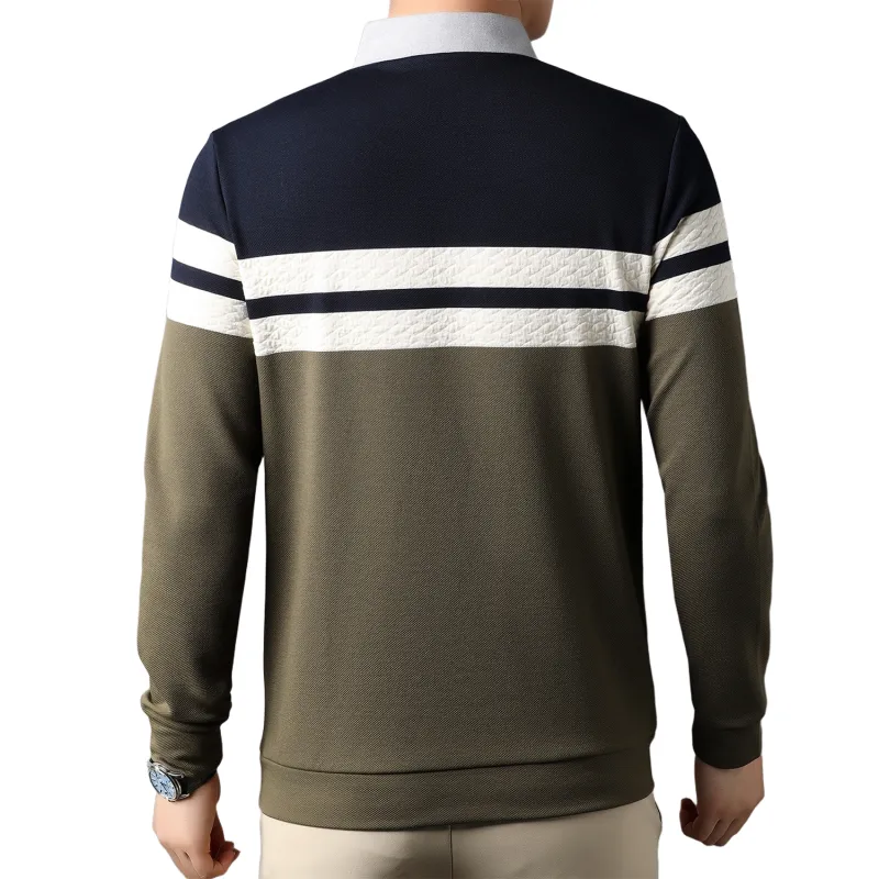 PIERRE CARDIN T Shirts Men-6