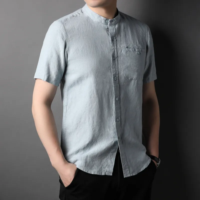 PIERRE CARDIN Shirts Men-5