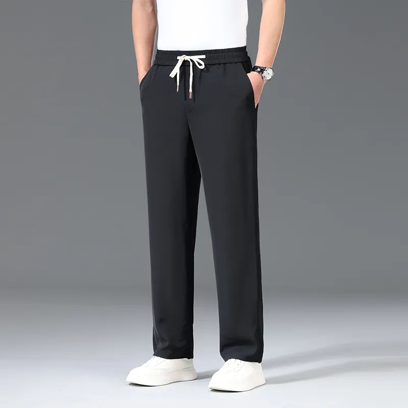 PIERRE CARDIN Casual Pants Men's-7