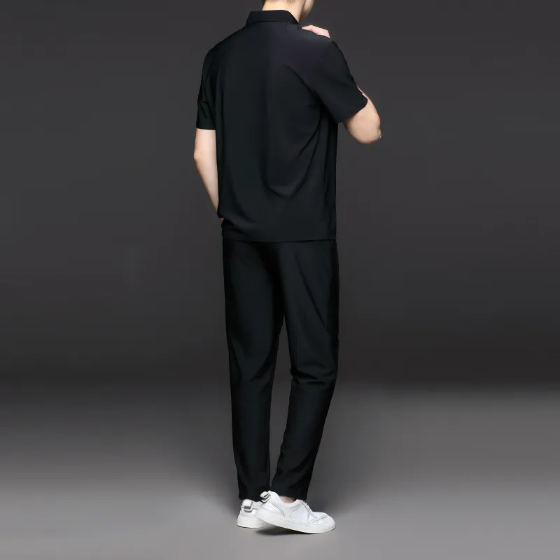 PIERRE CARDIN Casual Sportswear Men's-9