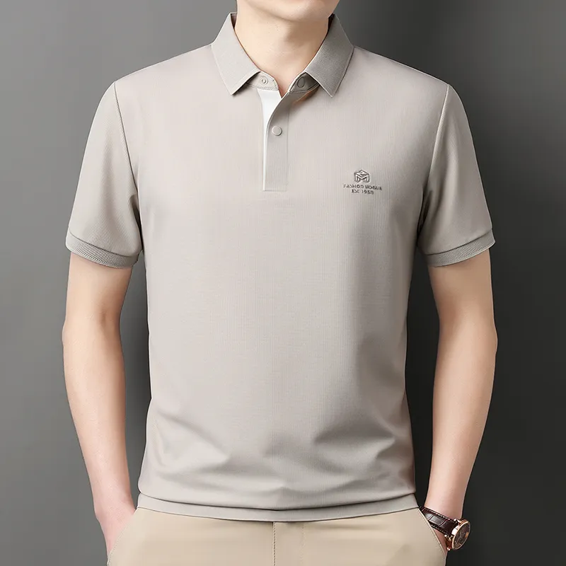PIERRE CARDIN Polo Shirts Men-10