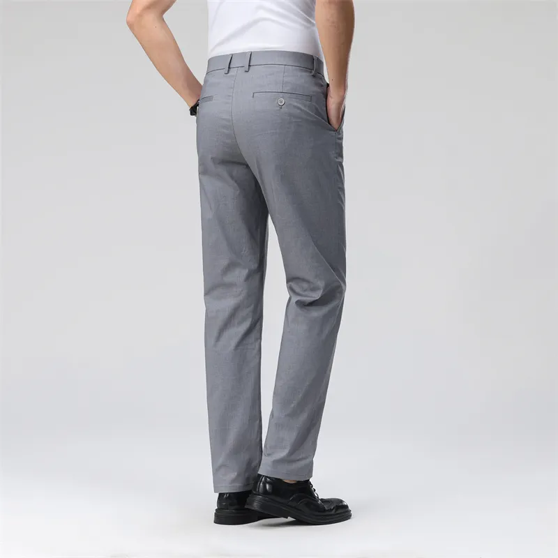 PIERRE CARDIN Casual Pants Men's-3